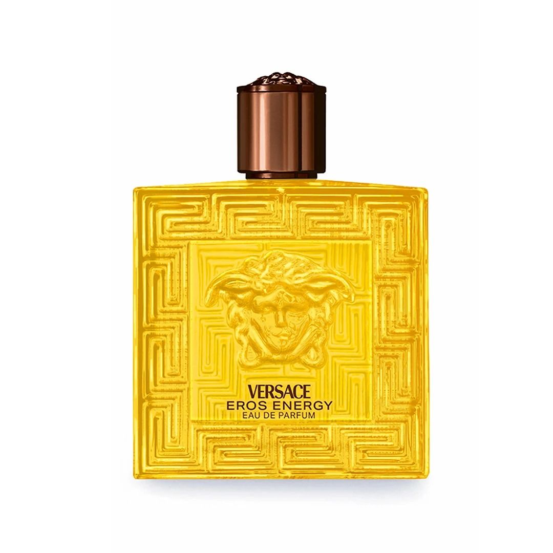 Versace Eros Energy Eau de Parfum 200ml Spray Men's Fragrance