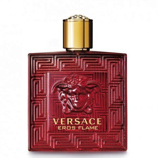 Versace Eros Flame Eau de Parfum 100ml Spray Men's Fragrance