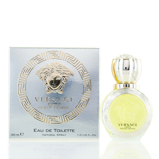 Versace Eros Pour Femme Eau de Toilette 30ml Spray