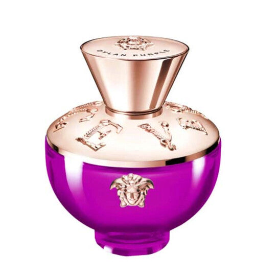 Versace Pour Femme Dylan Purple Eau de Parfum 50ml Spray
