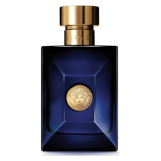 Versace Pour Homme Dylan Blue Eau de Toilette 200ml Spray Men's Fragrance