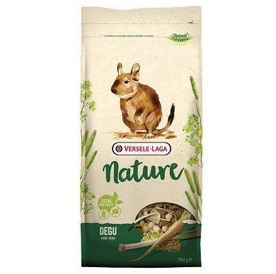 Versele Laga Nature Degu 5x700g