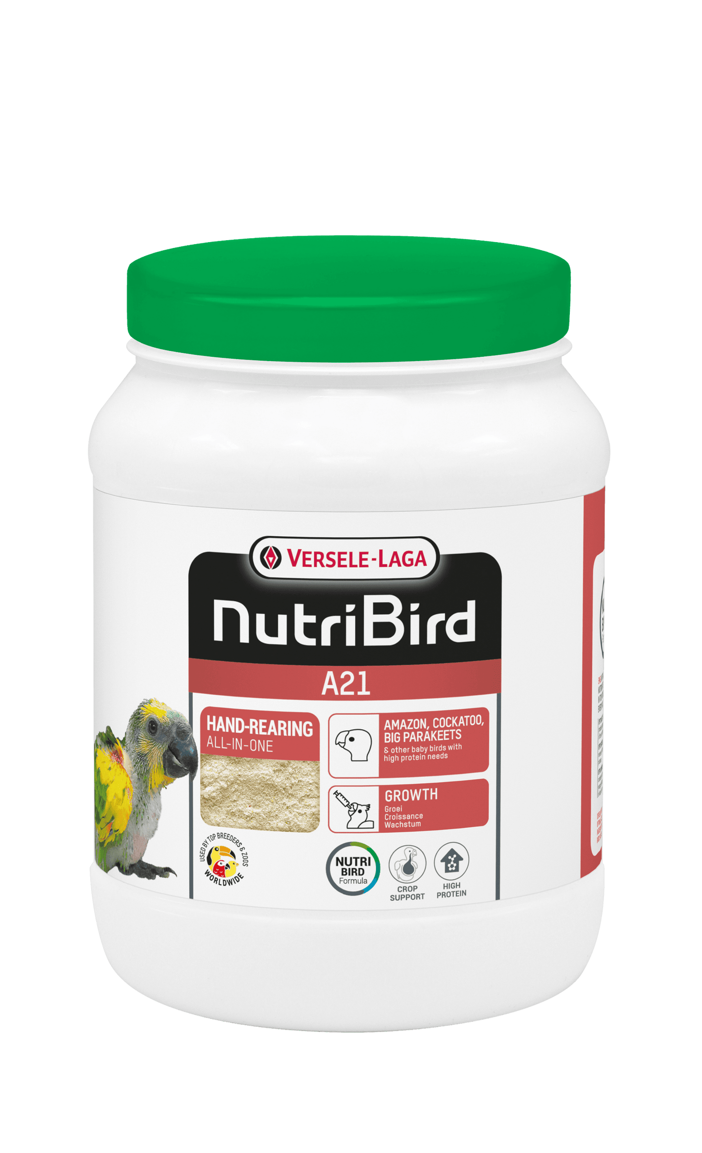 Versele Laga NutriBird A21