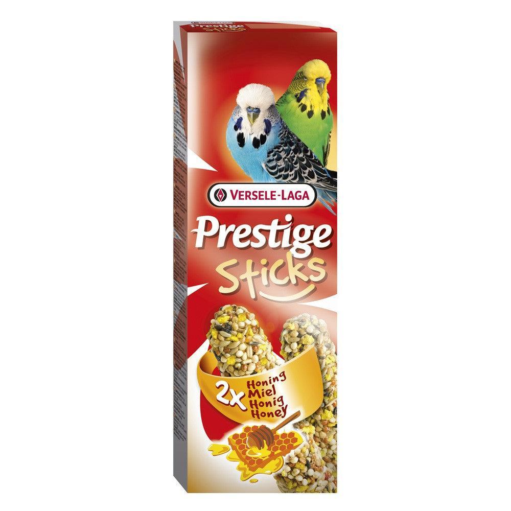Versele Laga Stick Budgie Honey 10x60g
