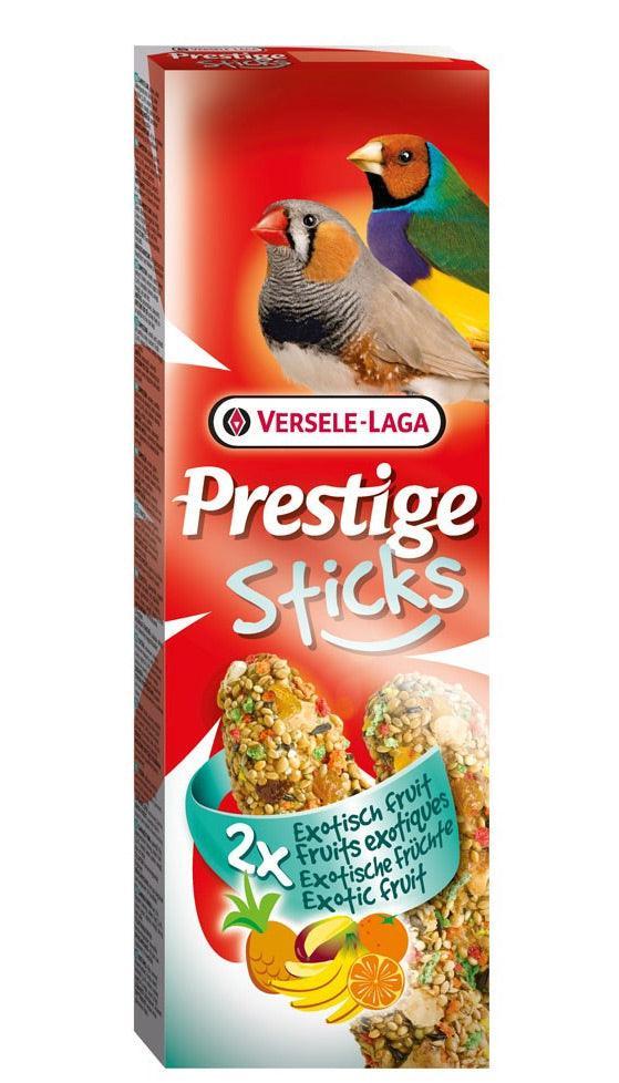 Versele Laga Stick Finch Exotic Fruit 10x60g