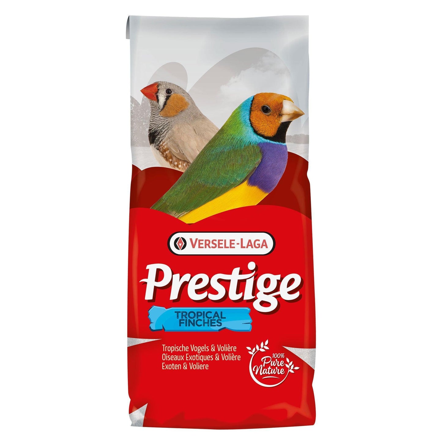 Versele Laga Tropical Finches Prestige