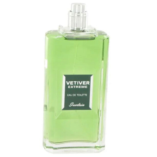 Guerlain Vetiver Eau De Toilette 100ml Spray