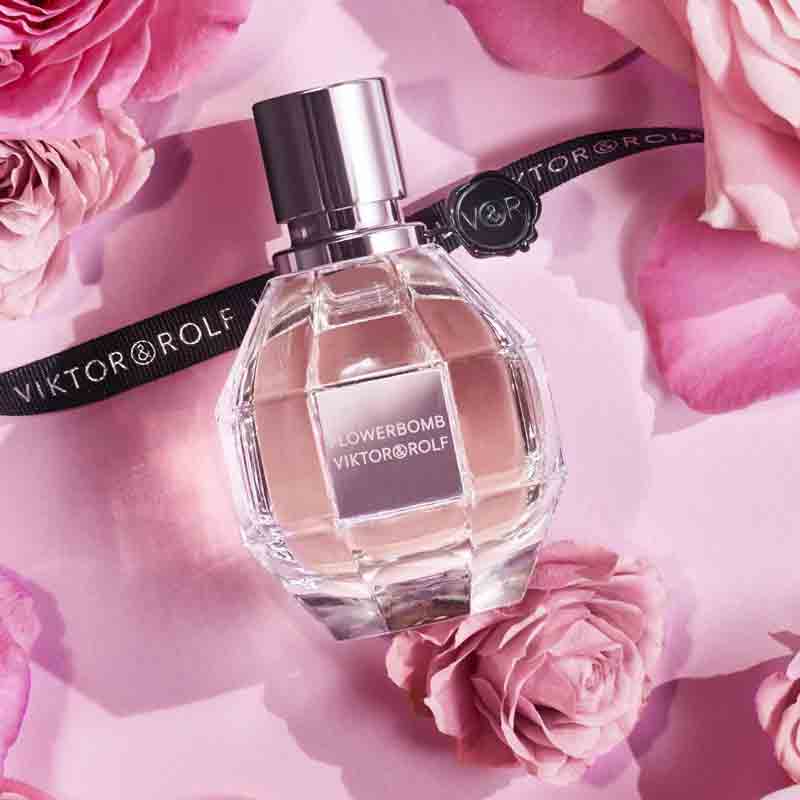 Viktor & Rolf FlowerBomb Eau de Parfum 100ml Spray