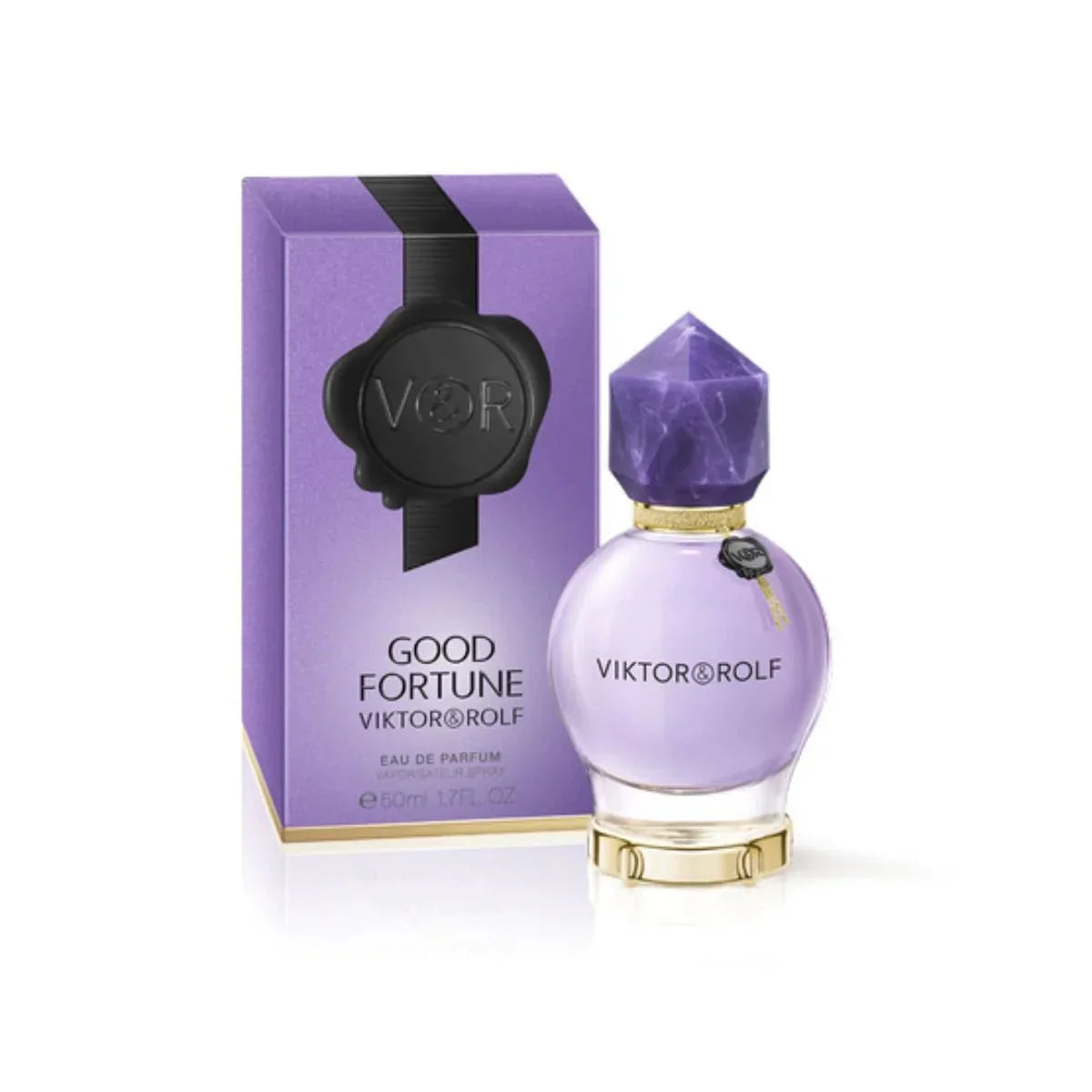Viktor & Rolf Good Fortune Eau de Parfum 50ml Spray