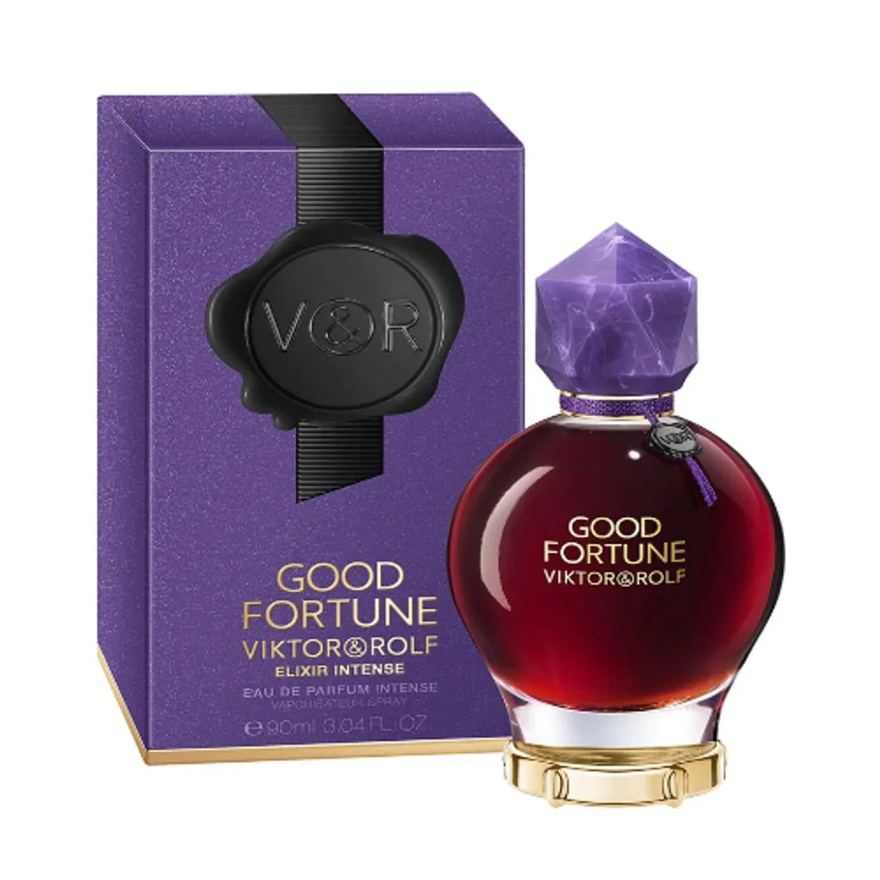 Viktor & Rolf Good Fortune Elixir Intense Eau de Parfum 50ml Spray
