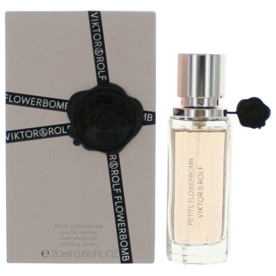 Viktor & Rolf FlowerBomb Eau de Parfum 20ml Spray Women's Fragrance