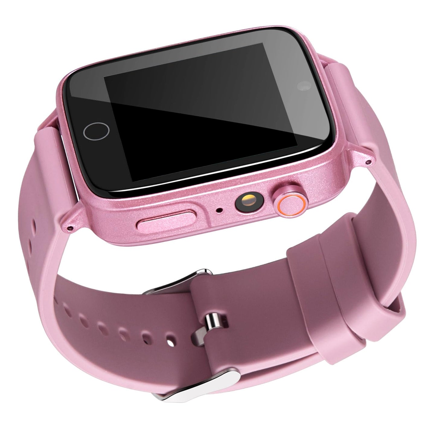 Vilicert Kids Game Smart Watch – 300K Camera, 26 Games, 104 Cards, 1.54in Screen