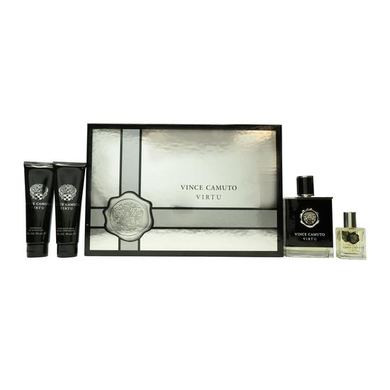 Vince Camuto Vince Camuto Gift Set 100ml EDT + 100ml Aftershave