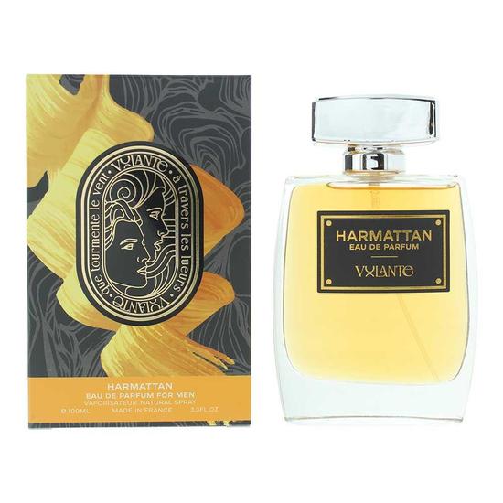 Volante Harmattan Eau de Parfum 100ml Spray Men's Fragrance