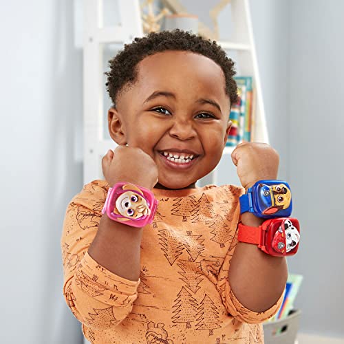 VTech PAW Patrol Learning Pup Watch Chase Edition