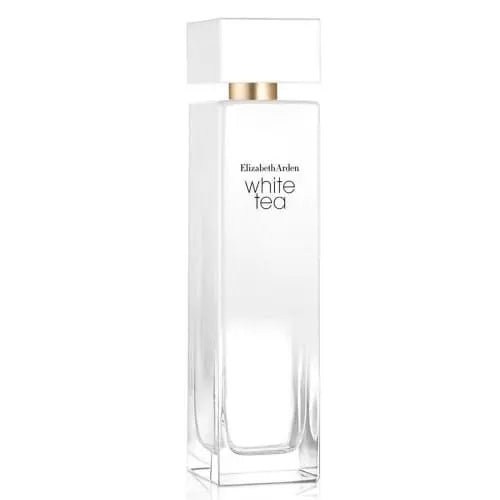 Elizabeth Arden White Tea Eau de Toilette 50ml Spray Women's Fragrance