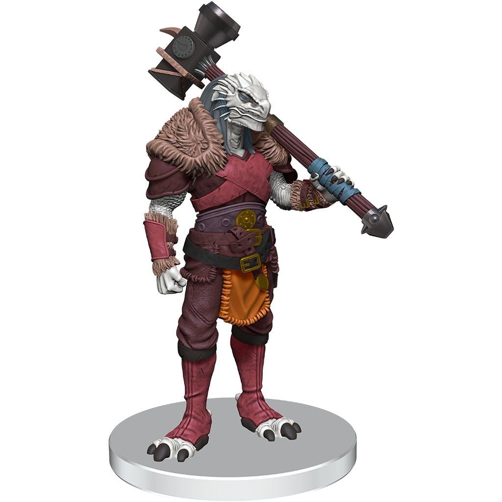 WizKids Critical Role: Factions of Wildemount – Dwendalian Empire Box Set