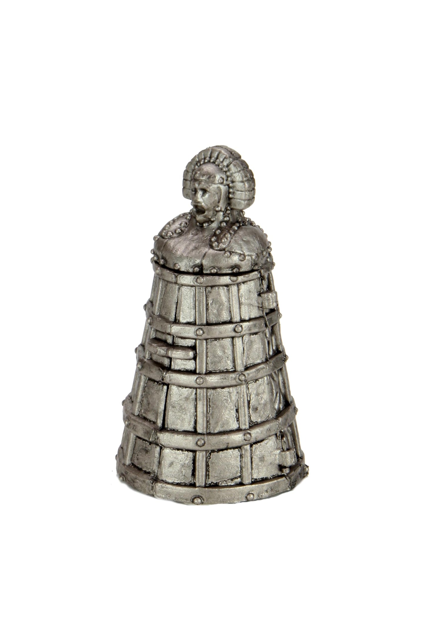 WizKids Warlock Tiles: Torture Chamber Accessory | Immersive Dungeon Props