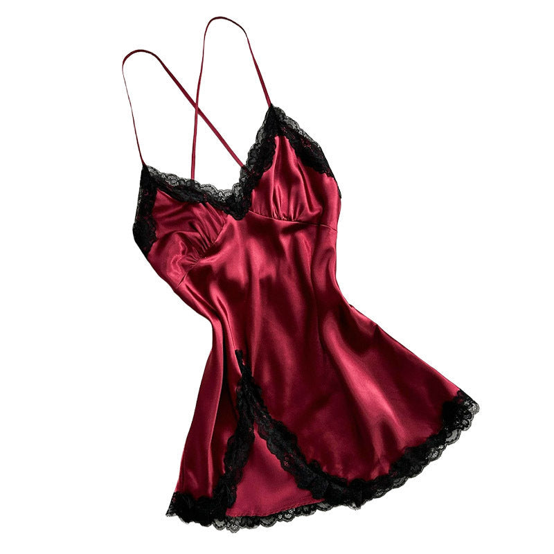 Women's Fashionable Sleepwear
