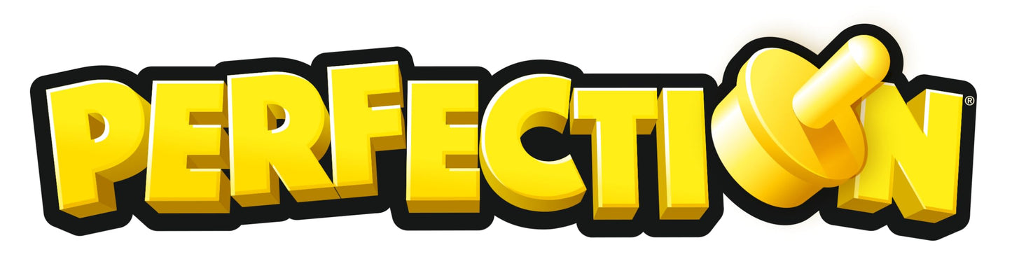 World's Smallest Perfection: Fully Functional Mini Shape Game | Travel-Ready Fun