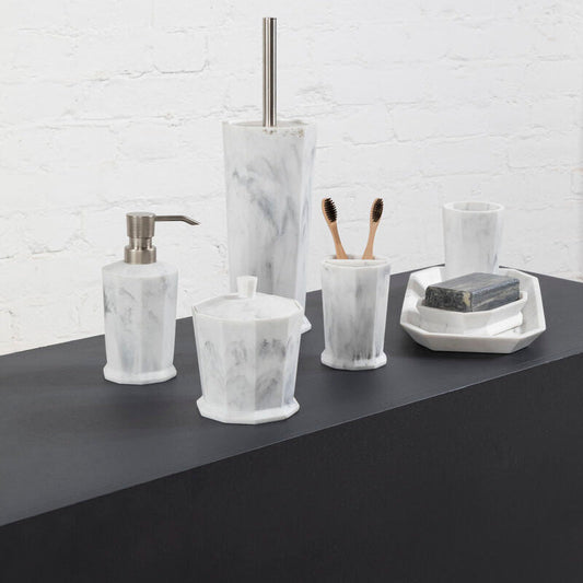 Grey Tumbler | Riviera