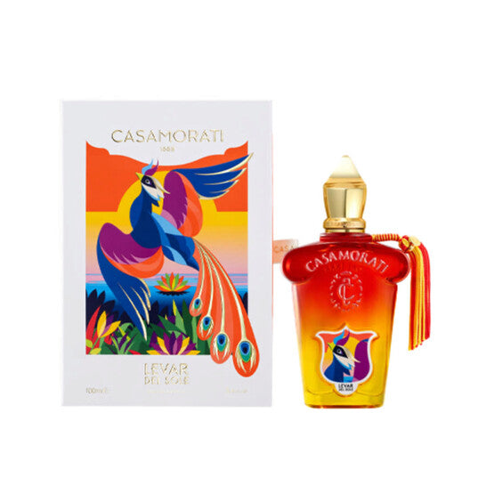 Xerjoff Casamorati 1888 Levar Del Sole Eau de Parfum 100ml Spray Unisex Fragrance
