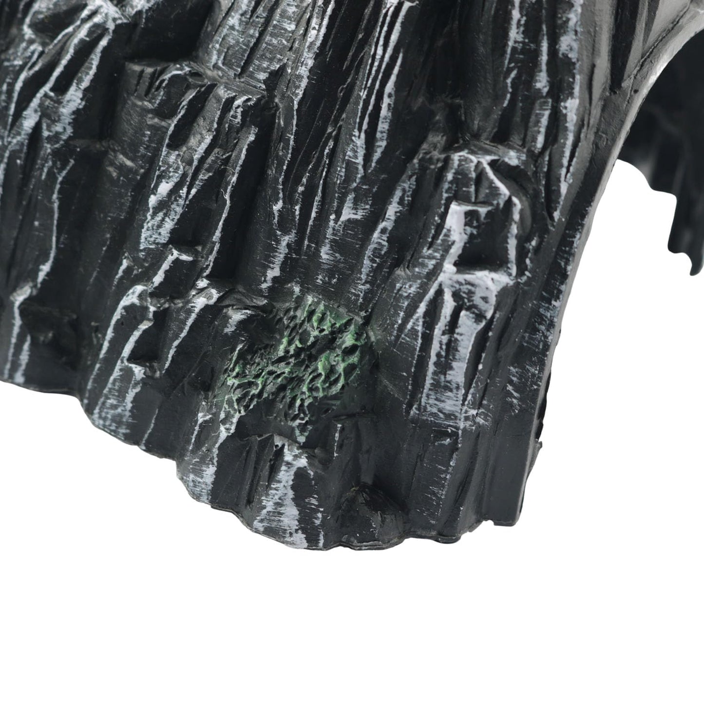 XGNG Wigwam Tunnel: Safe Plastic Cave Track Model for Kids' Train Sets