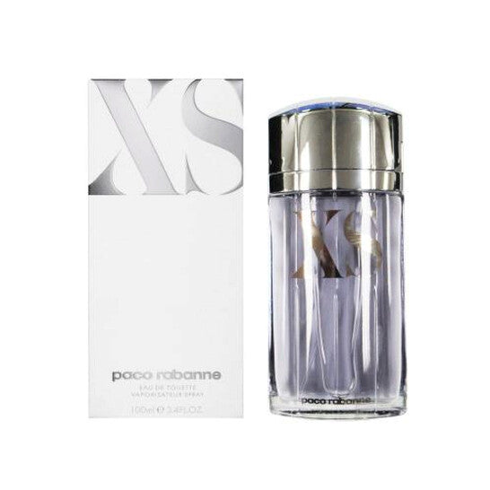 Paco Rabanne Paco XS Eau de Toilette 100ml Spray Men's Fragrance