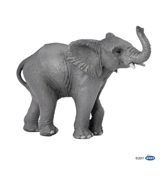 PAPO WILD ANIMALS - Young Elephant