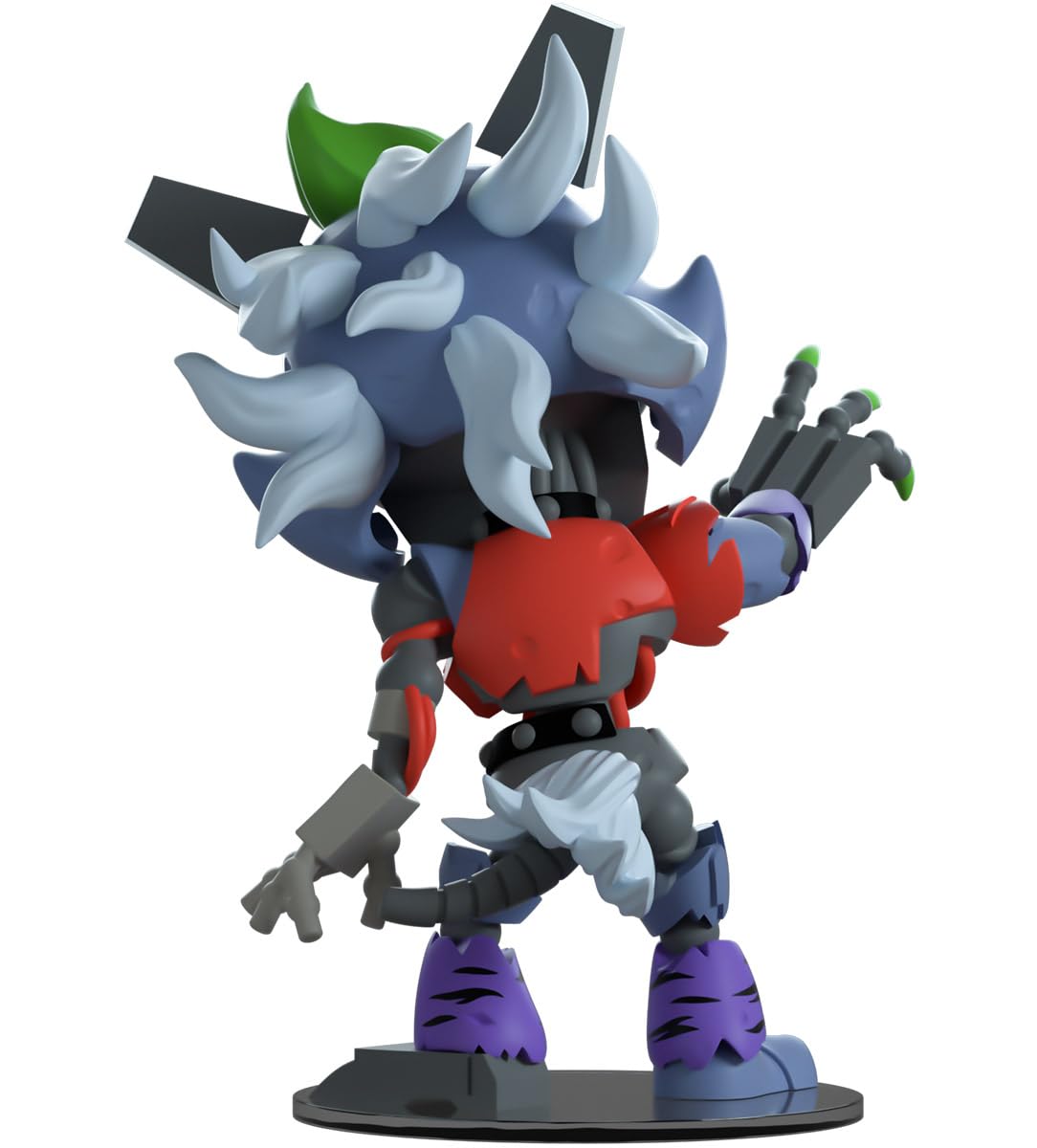Youtooz FNAF Ruined Roxy 4.9-Inch Vinyl Figure | Five Nights at Freddy's Collectible