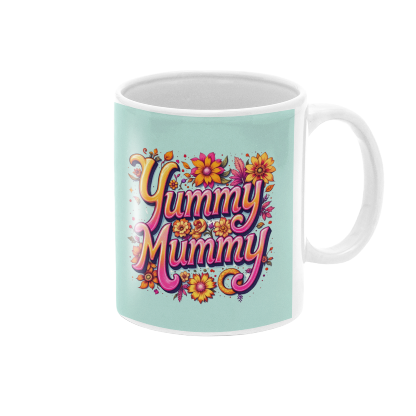 Yummy Mummy Mug