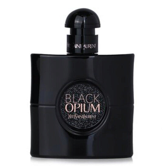 Yves Saint Laurent Black Opium Le Parfum 50ml Spray Women's Fragrance