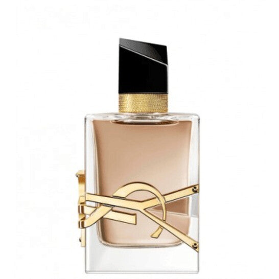 Yves Saint Laurent Libre Flowers & Flames Eau de Parfum Florale 50ml Spray Women's Fragrance