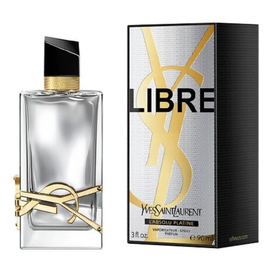 Yves Saint Laurent Libre L'Absolu Platine 50ml Spray