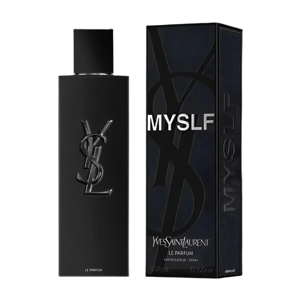 Yves Saint Laurent MYSLF Le Parfum 60ml Spray