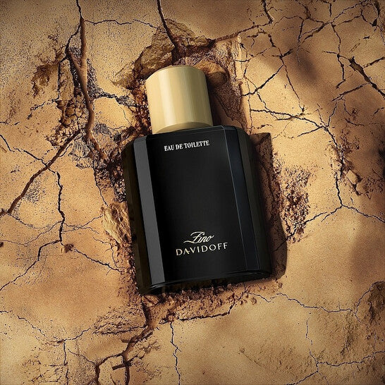 Davidoff Zino Eau de Toilette 125ml Spray Men's Fragrance