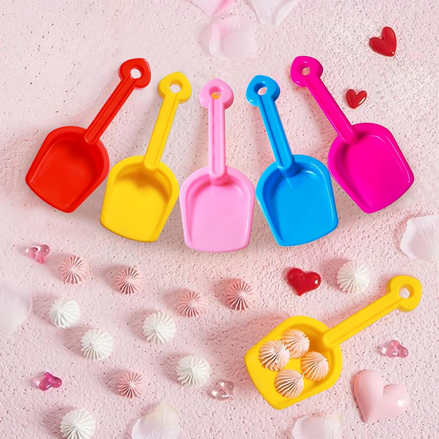 ZYCEHO 128Pcs Kids Valentines Day Gifts – Classroom Exchange & Party Favors