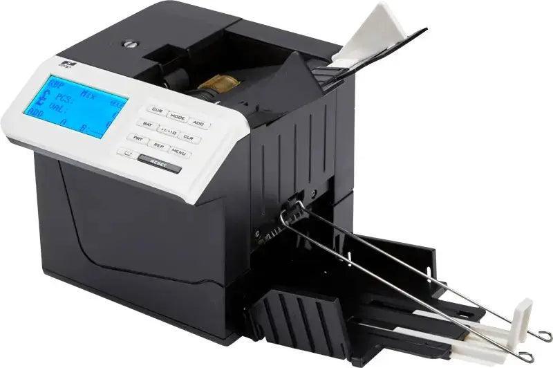 ZZap D50i Banknote Counter