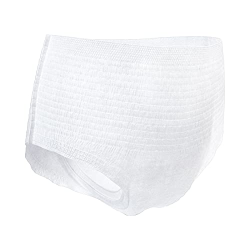 TENA Medium Super Pants, 12 pants
