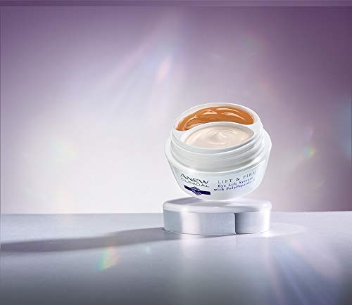 avon anew lift and firm