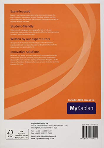 RECORDING FINANCIAL TRANSACTIONS - EXAM KIT