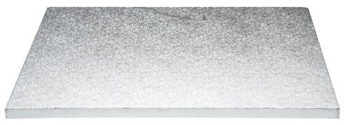 Kitchen Craft Square Cake Board, 36cm / 14 inch