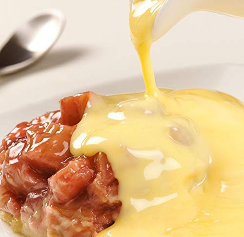 Country Range Ready to Serve Custard - 12x1ltr