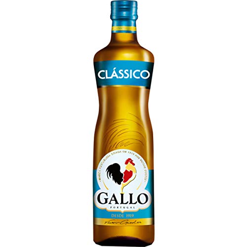 Gallo Extra Virgin Olive Oil 750 ml Bottle Classic