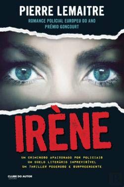 Irène (Portuguese Edition)