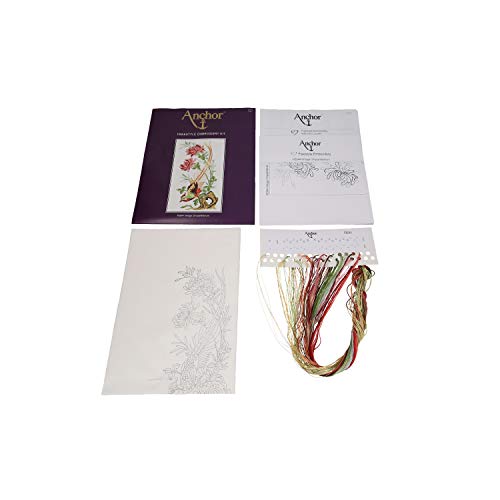 Anchor Kits and Canvas Starter Kits Freestyle