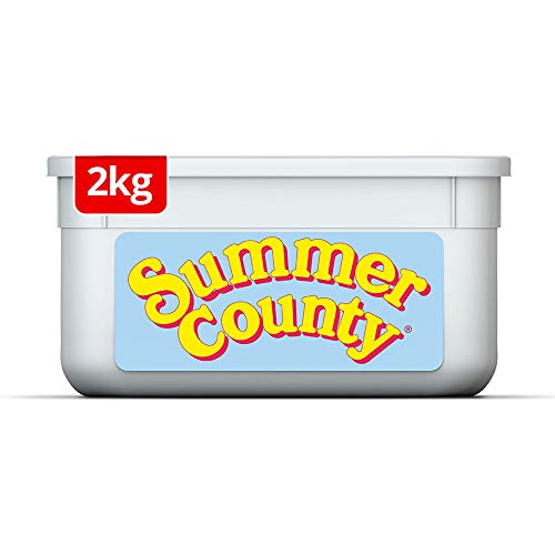Summer County Margarine Spread - 1x2kg