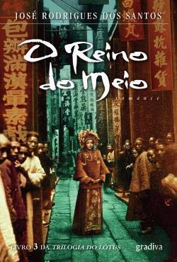 O Reino do Meio (Portuguese Edition)