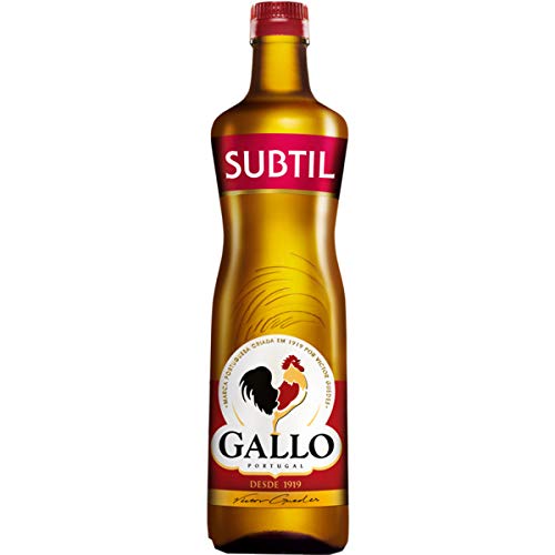 Gallo Subtle Oil Bottle 750 ml