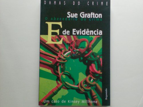 E de Evidência